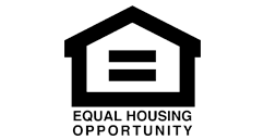Image of equal housing logo