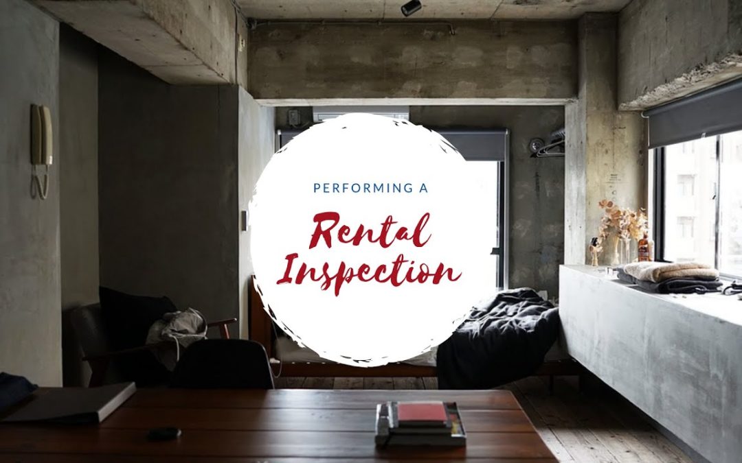 How Often Should You Perform a Rental Inspection in Charlotte, NC?