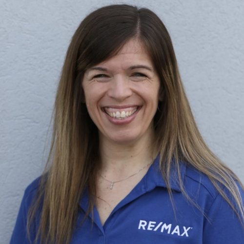 Photo of Laura Suitor