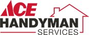 Image of ACE Handyman services logo